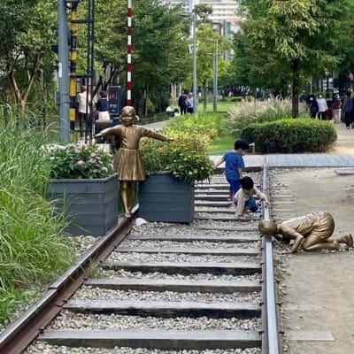 69 various Seoul