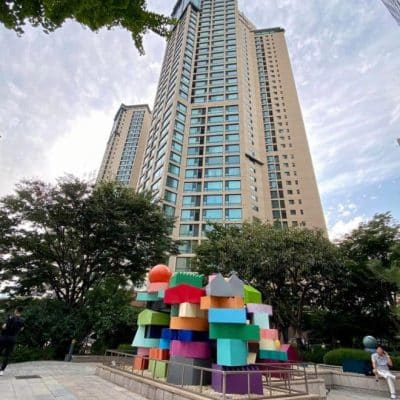 71 various Seoul