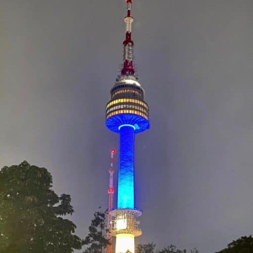 73 NamSan Tower