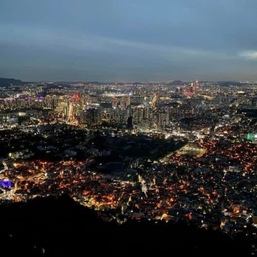 75 NamSan Tower