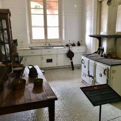 76 Former British Consulate Residence Tamsui