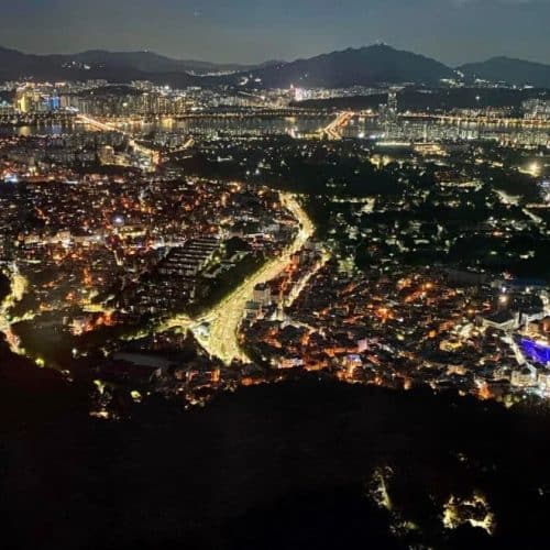 77 NamSan Tower