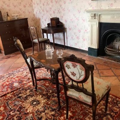78 Former British Consulate Residence Tamsui