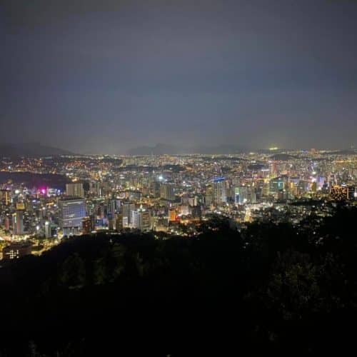 78 NamSan Tower