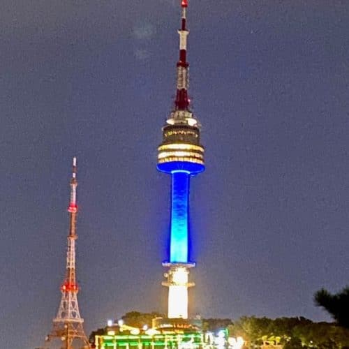 79 NamSan Tower