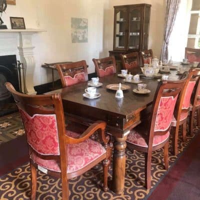80 Former British Consulate Residence Tamsui