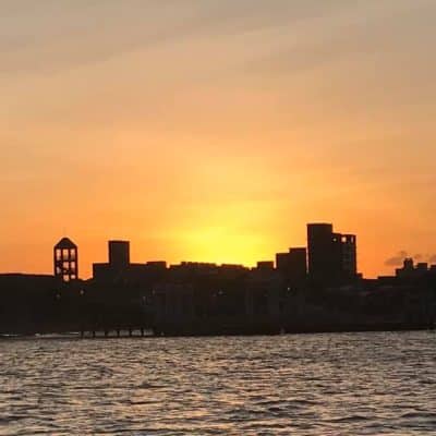 85 Tamsui