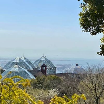 Nunobiki Herb Garden