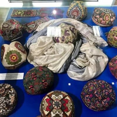 Art museum Tashkent 04