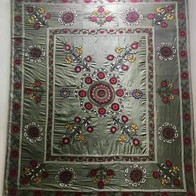 Art museum Tashkent 05