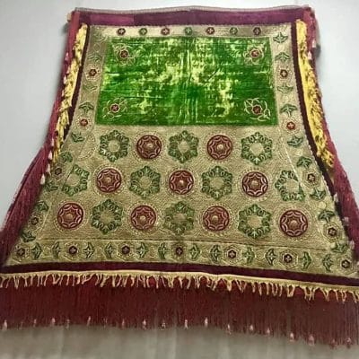 Art museum Tashkent 07