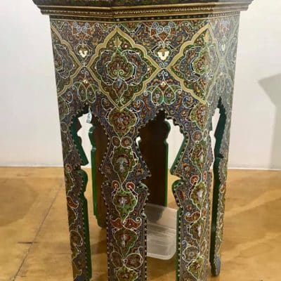 Art museum Tashkent 09