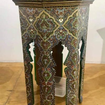 Art museum Tashkent 09