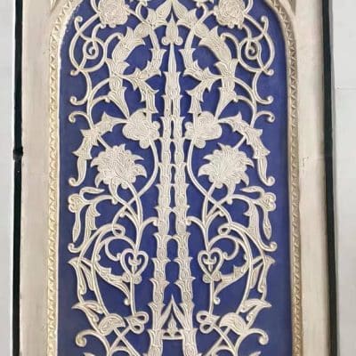 Art museum Tashkent 12