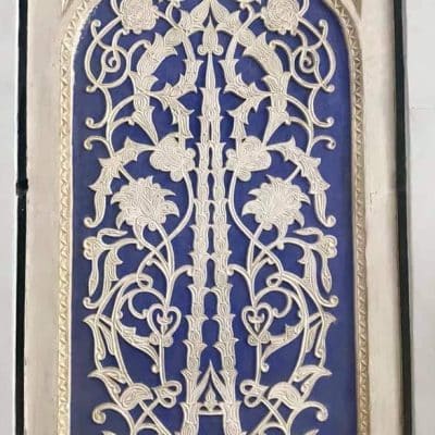 Art museum Tashkent 12