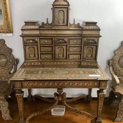 Art museum Tashkent 22