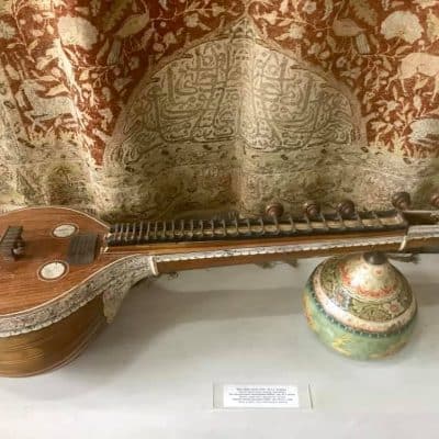 Art museum Tashkent 33